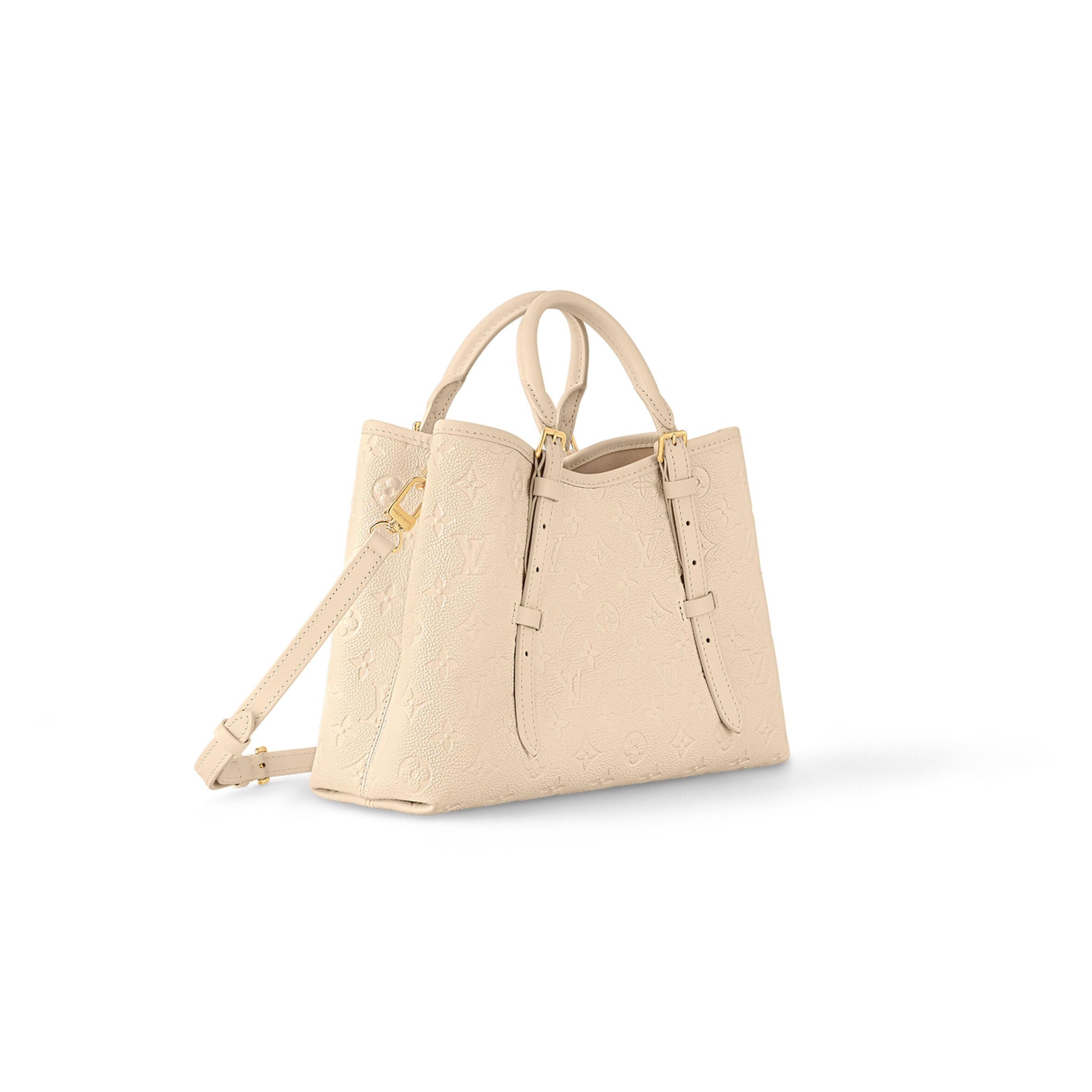 LOUIS VUITTON BABYLONE TOTE PM M11463 (31*21.5*13cm)